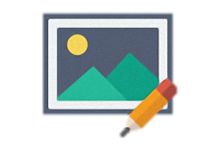 万得图片批量处理软件 v2020-吾皇千睡