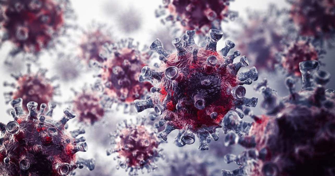 纪录片《细胞内部之旅》推演新冠病毒侵蚀人体全过程