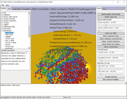 3000 Boxes Demo