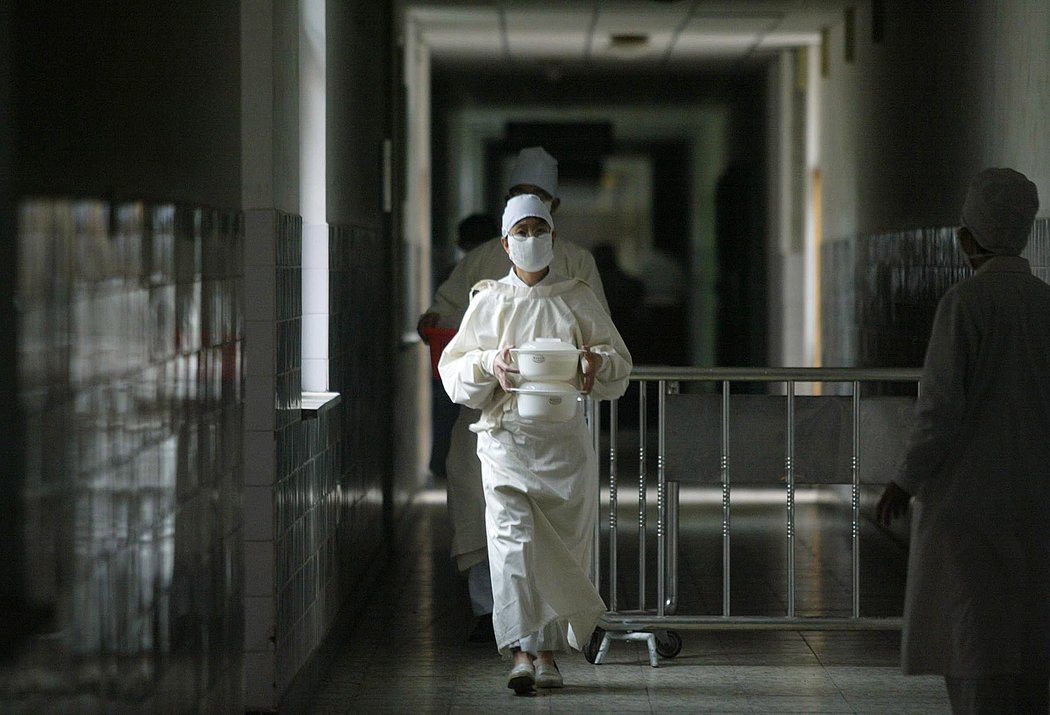 sars,禽流感,新冠病毒:为何很多流行病暴发在中国?