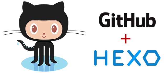 Hexo+GitHub 静态博客搭建教程的配图