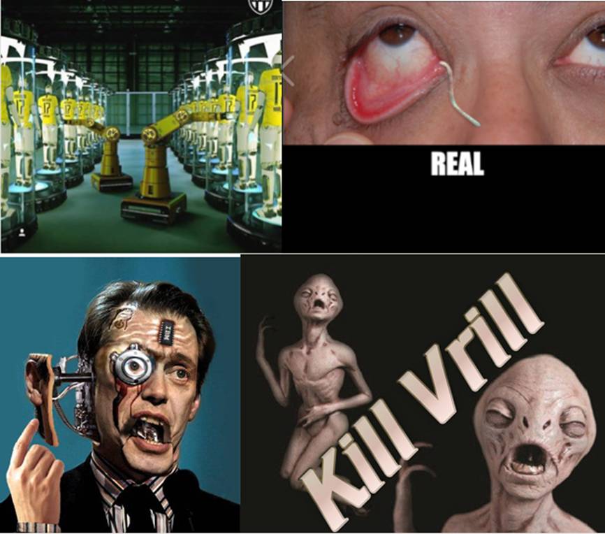 (Reader|Maverick T)Vrill Bill|克隆人与无人机的区别