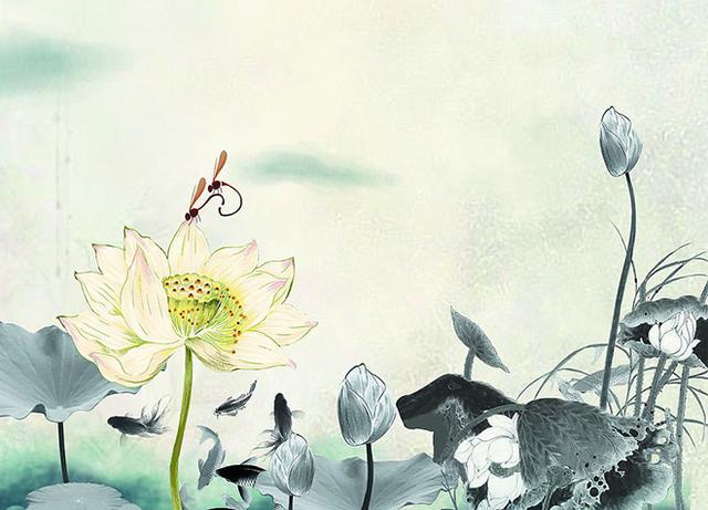 谦虚是一种美德