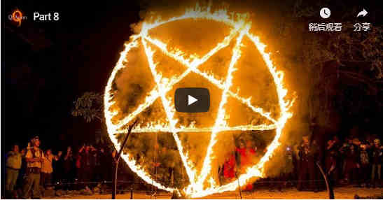 衰败的阴谋集团视频系列第1-10部分与摘要