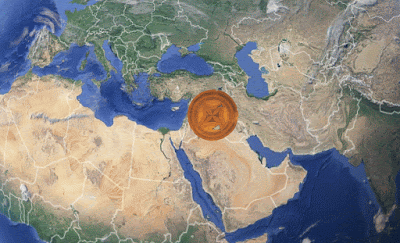 我们爱集体冥想|20200223 为叙利亚伊德利卜地区带来和平以及为难民带来生活必需品的冥想