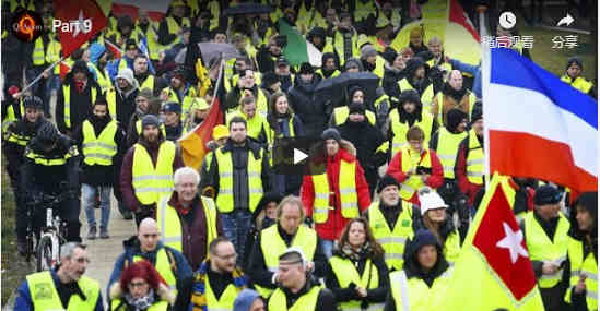 衰败的阴谋集团视频系列第1-10部分与摘要