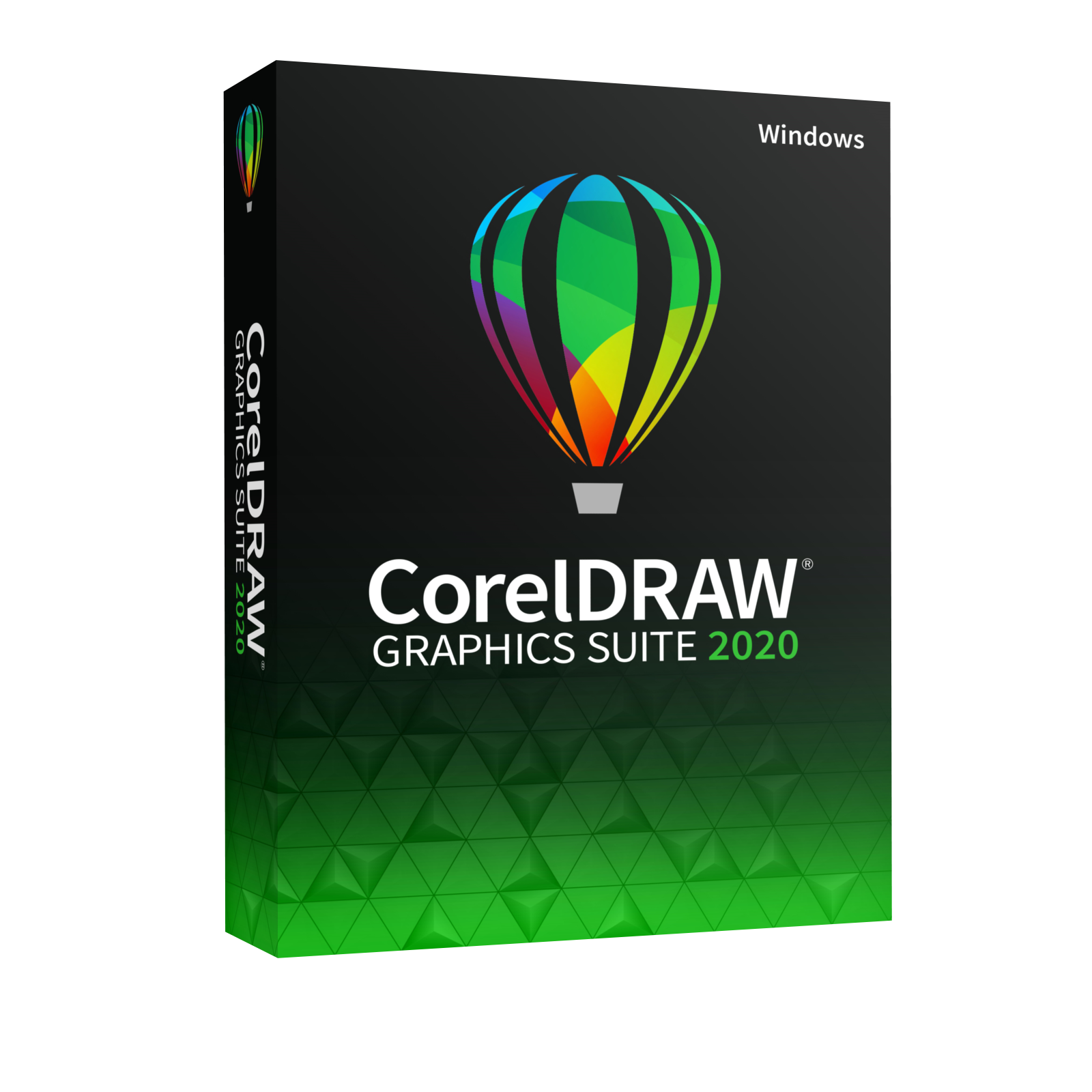 CorelDRAW Technical Suite 2020 v22.0.0.412 安装版