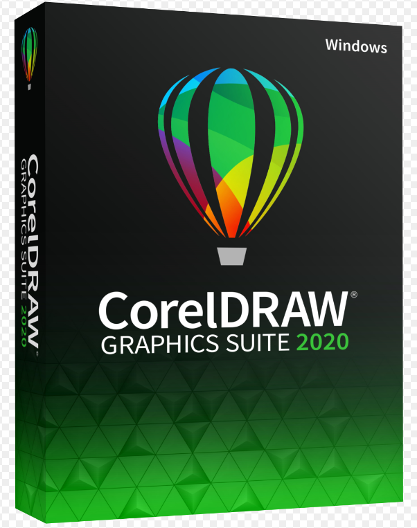 图形设计 CorelDRAW Graphics Suite 2023 24.4.0.625 多语言插图