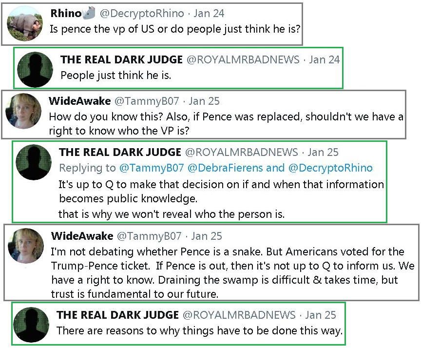 齐塔人之声通讯第701期|刺客子弹、鞑靼、太空部队议程