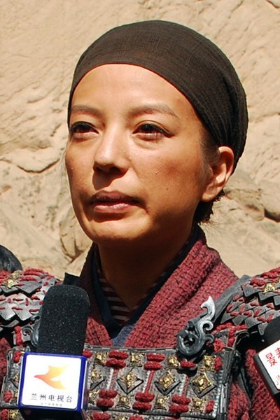 主题:赵薇版花木兰是最没存在感的了,为啥总碰瓷迪士尼炒?