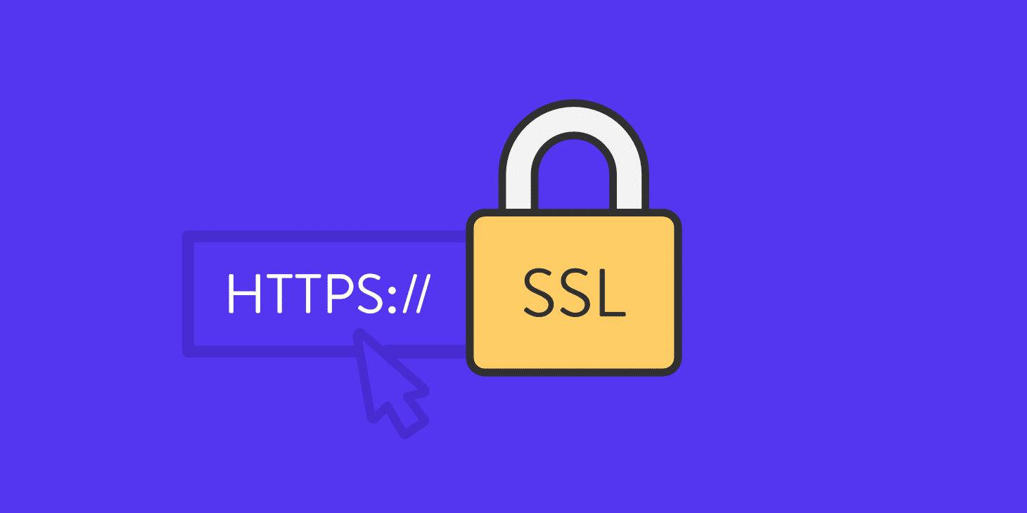 Nginx站点配置SSL