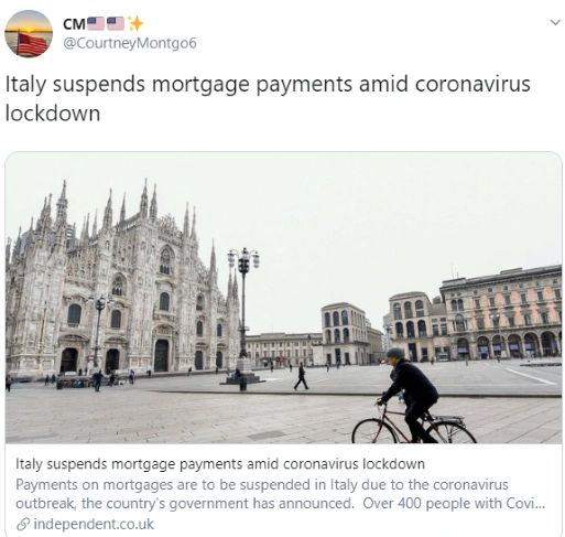 NESARA/GESARA -一个将改变我们生活的法律!