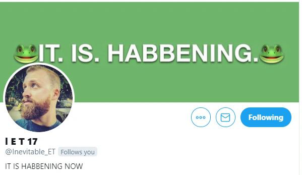 NESARA/GESARA -一个将改变我们生活的法律!