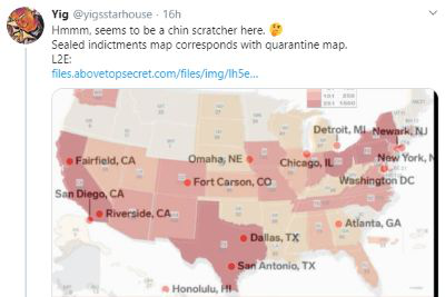 NESARA/GESARA -一个将改变我们生活的法律!