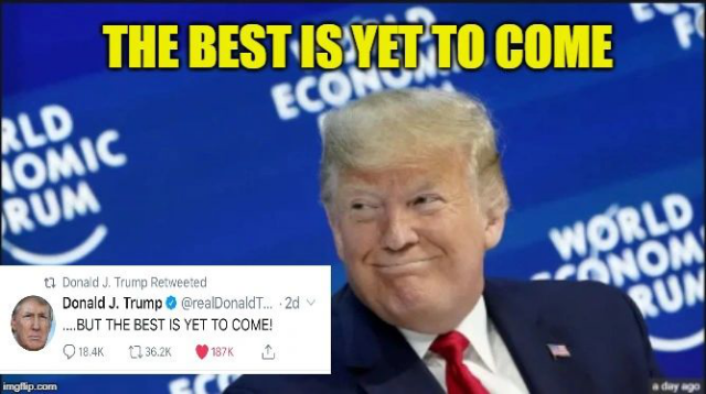 NESARA/GESARA -一个将改变我们生活的法律!