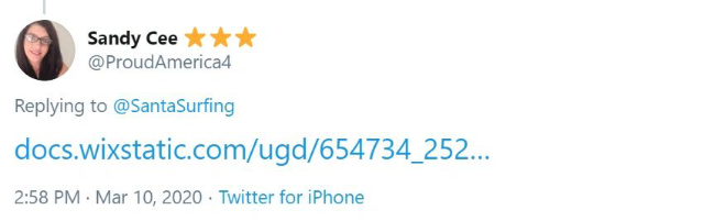 NESARA/GESARA -一个将改变我们生活的法律!