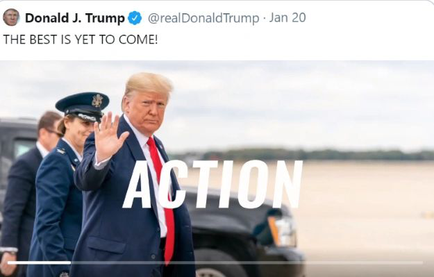 NESARA/GESARA -一个将改变我们生活的法律!