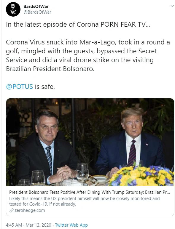 NESARA/GESARA -一个将改变我们生活的法律!