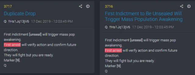 NESARA/GESARA -一个将改变我们生活的法律!