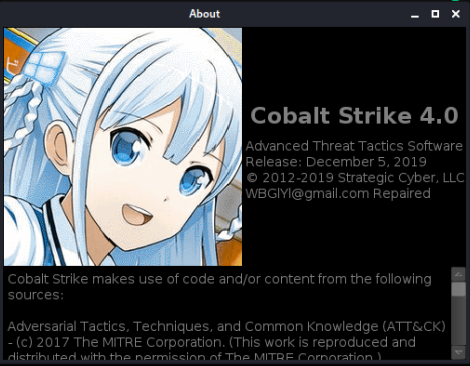 Cobalt Strike 4.0 Updates You Should Know-第63张图片-网盾网络安全培训