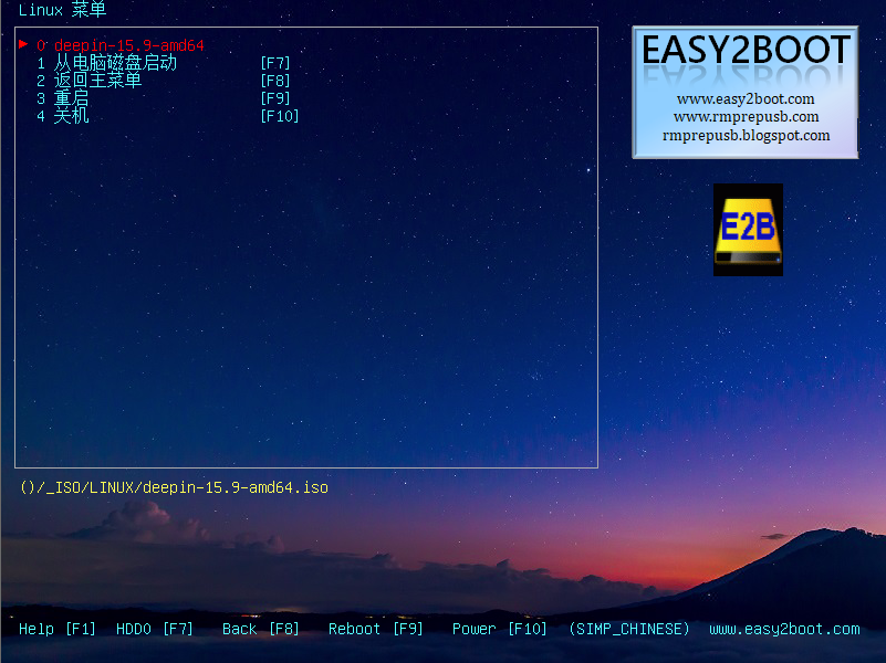 图片来自 无忧启动论坛@ddsony