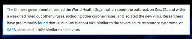 大卫|3-23-20 到底发生了什么?(第2部分)——Kat的笔记