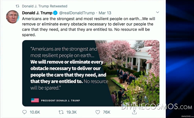 大卫|3-23-20 到底发生了什么?(第2部分)——Kat的笔记