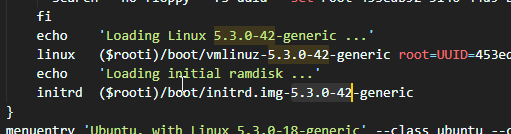 /efi/mbrosefi_qk.menu.cfg 里的内核版本号数字