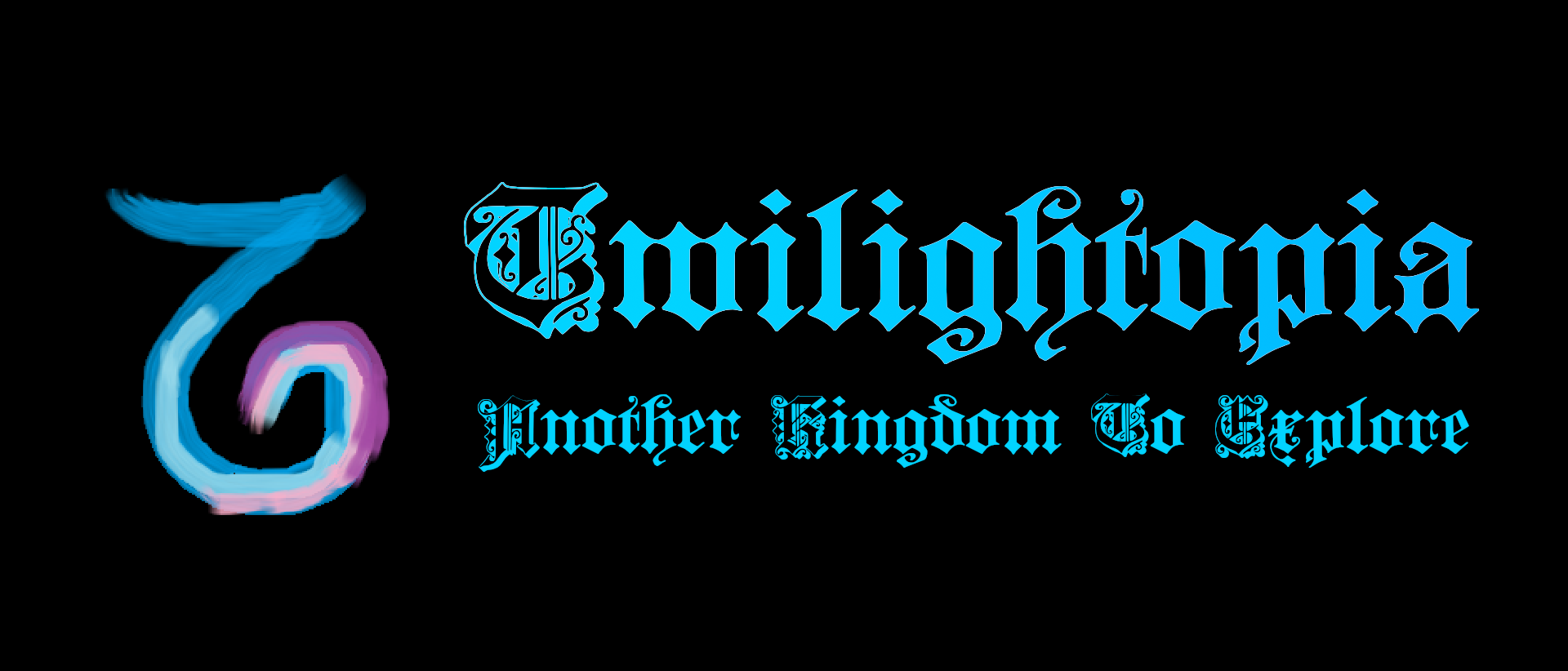 Twilightopia Banner