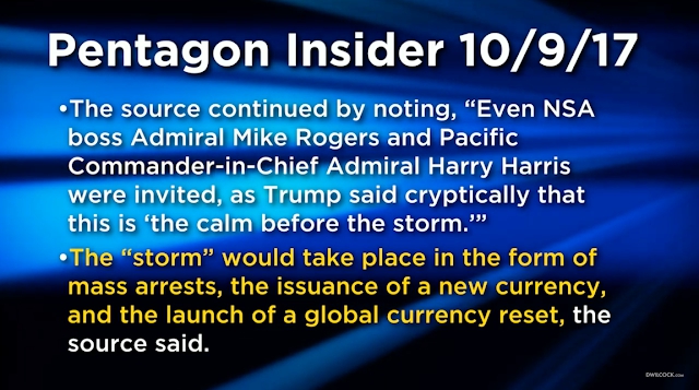 大卫|3-23-20 到底发生了什么?(第2部分)——Kat的笔记