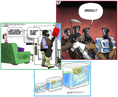 齐塔之声通讯704期|20200329 冠状病毒威胁美国政府,恐慌,责怪特朗普,机会主义者,尼比鲁更糟