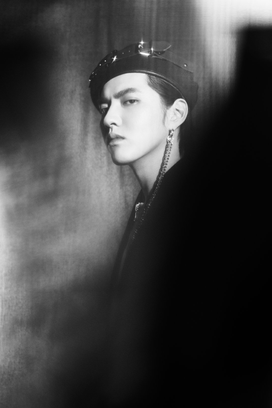 繁体图书〗 我靠 这个耳饰 №1 ☆☆☆克里斯吴|96291333于2020-04-01