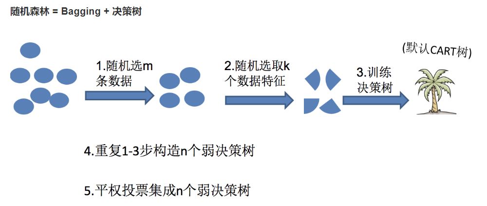 随机森林