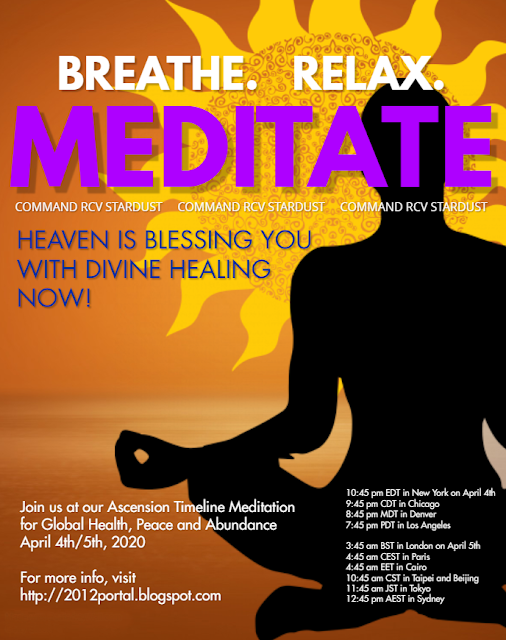 FM 144|形势更新(2020年4月3日)