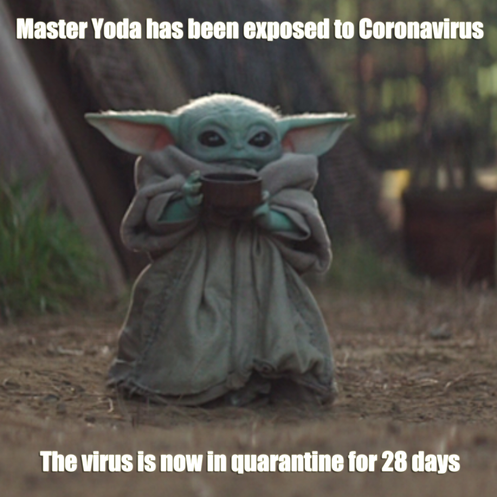 FM 144|形势更新(2020年4月3日)