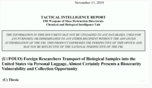 大卫|3-29-20 大流行 :第4部分(1):问与答——Kat的笔记