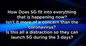 大卫|3-29-20 大流行 :第4部分(1):问与答——Kat的笔记