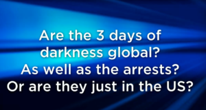 大卫|3-29-20 大流行 :第4部分(1):问与答——Kat的笔记