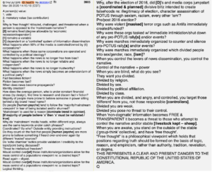 大卫|3-29-20 大流行 :第4部分(1):问与答——Kat的笔记