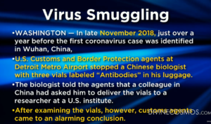 大卫|3-29-20 大流行 :第4部分(1):问与答——Kat的笔记