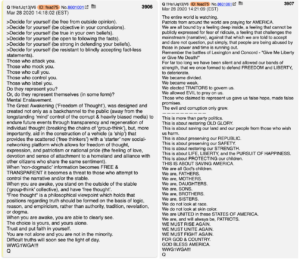 大卫|3-29-20 大流行 :第4部分(1):问与答——Kat的笔记