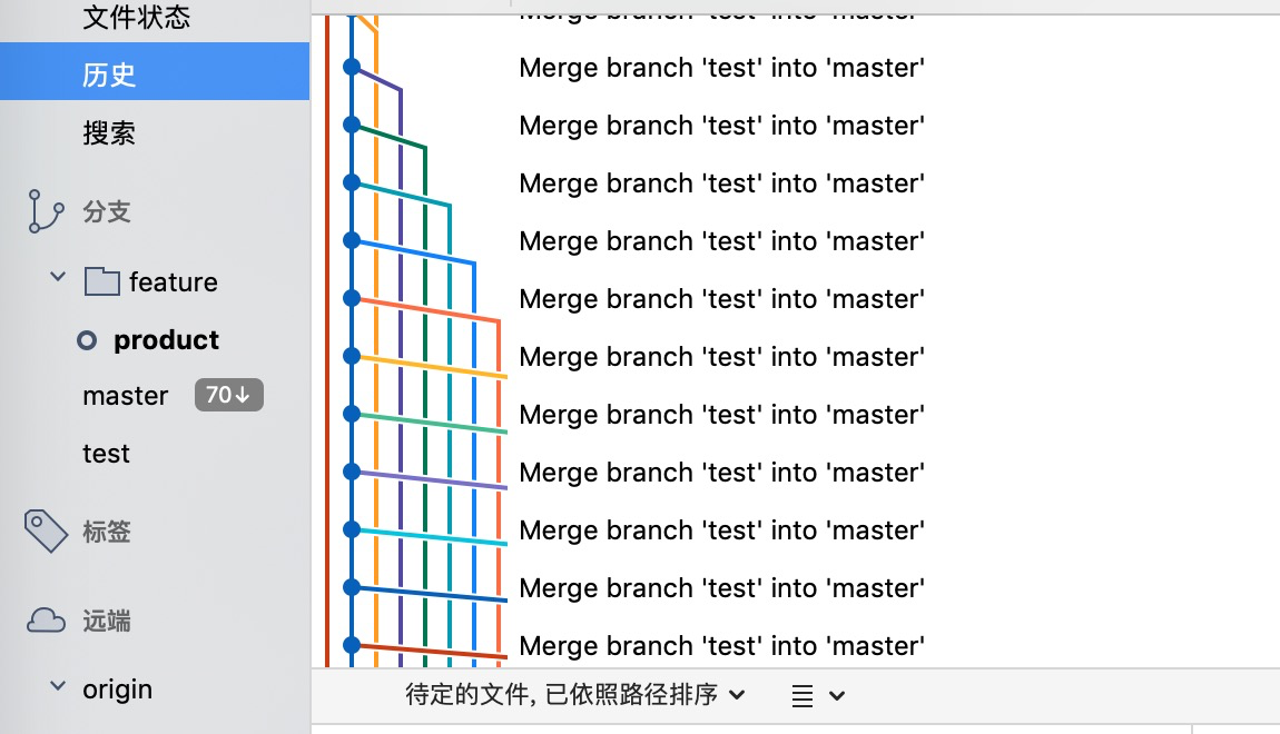 git-merge