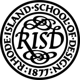 RISD罗德岛设计学院校徽