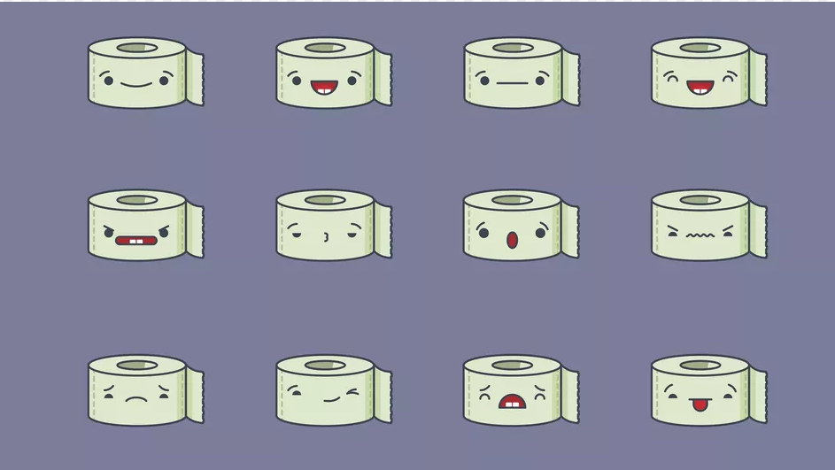厕所可以识别你的菊花，并将照片上传到云端——以科学的名义-BB姬