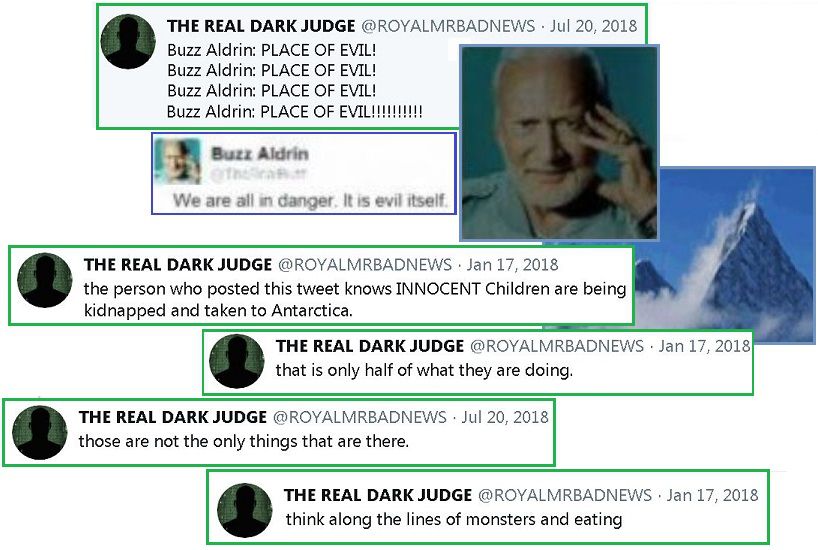 齐塔人之声通讯第706期|2020年4月12日 盖茨走了,皮尔布赖特研究所,盖茨辞去微软董事会职务,新型冠状病毒肺炎预测,峰值分析,南极洲的邪恶