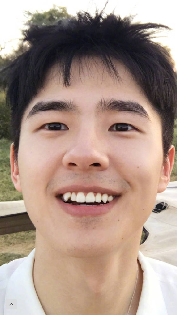 主题:刘昊然这个属于虎牙吗?还蛮可爱的 [5]收藏该贴已收藏只看楼主