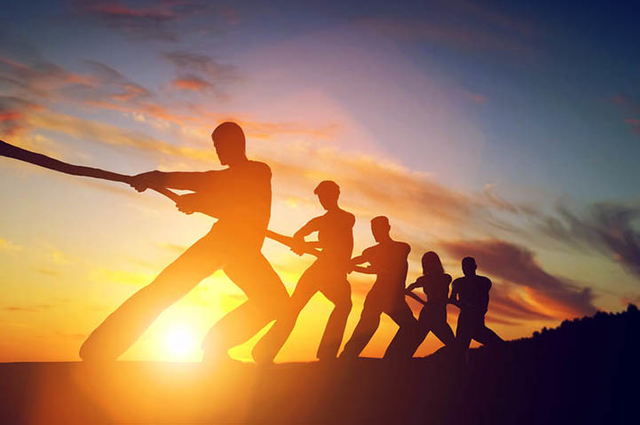 FM 144|20200417 持续地锚定圣光