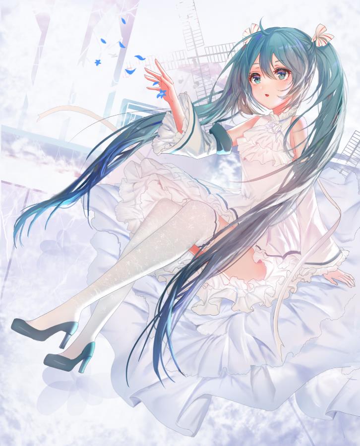 Sakura-主题食用教程