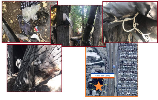 齐塔人之声通讯第708期|2020年4月26日 10天黑暗,新马德里提醒,地球摆动的影响