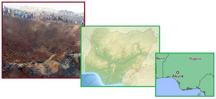 齐塔人之声通讯第708期|2020年4月26日 10天黑暗,新马德里提醒,地球摆动的影响